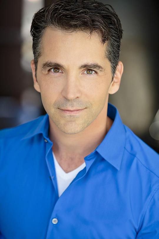 乔·亚伯拉罕 Joe Abraham