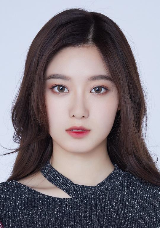 徐艺洋 Yiyang Xu
