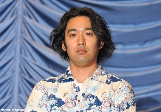 柴崎贵行 Takayuki Shibasaki