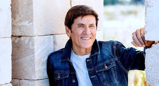 詹尼·莫兰迪 Gianni Morandi