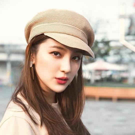 陈泱瑾 Yang-kun Chen