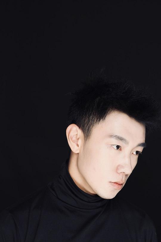 韦程瀚 Chenghan Wei