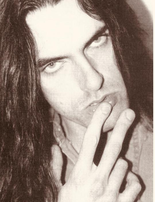 Peter Steele Peter Steele