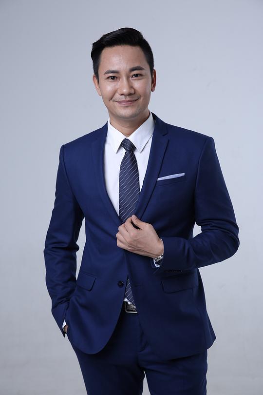 刘安康 Ankang Liu