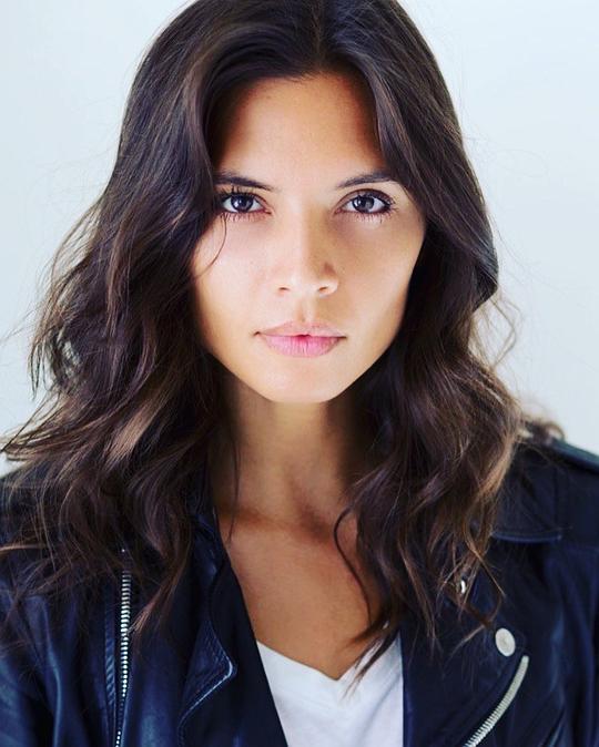 叶卡捷琳娜·扎利特科 Ekaterina Zalitko