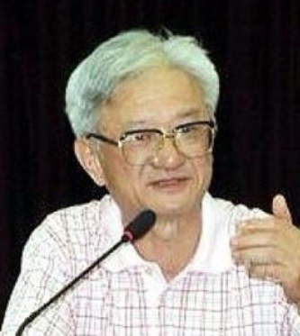 蔡渝歌 Yuge Cai