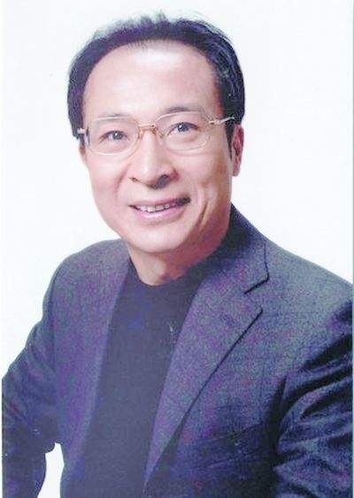 高牧坤 Mukun Gao