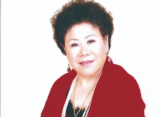 刘桂欣 Guixin Liu