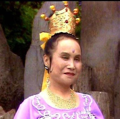 杨琪敏 Qimin Yang