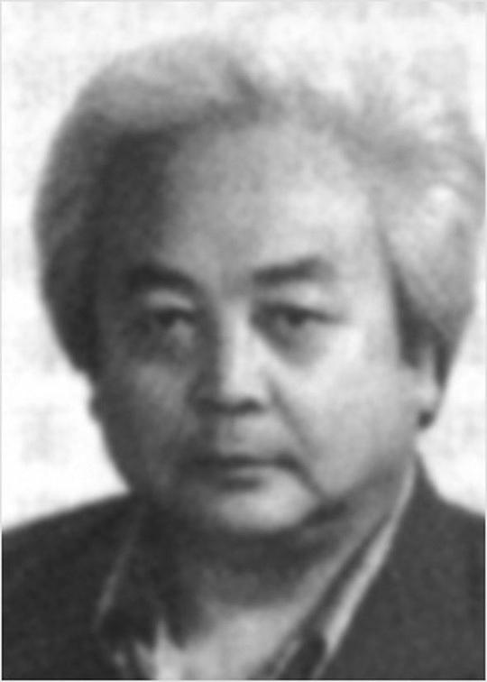 朱旭明 Xuming Zhu