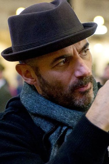 本·塞雷森 Ben Seresin