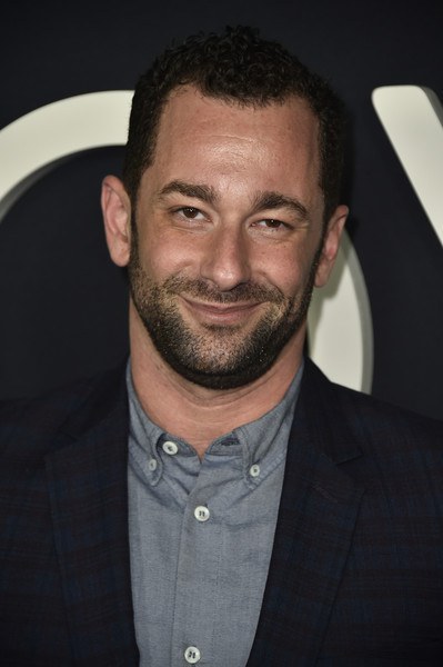 伊桑·托布曼 Ethan Tobman