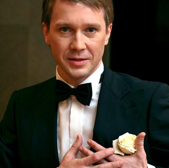 叶甫盖尼·米罗诺夫 Evgeniy Mironov