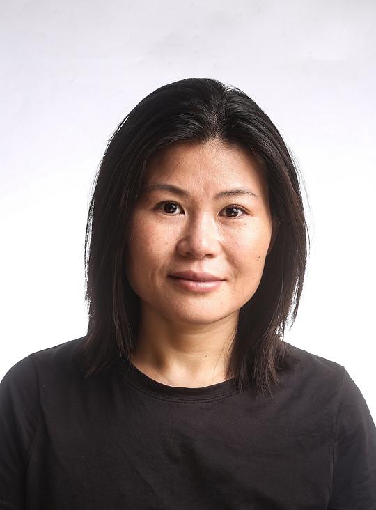 李冬梅 Dongmei Li