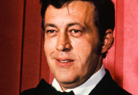 菲利普·德安东尼 Philip D'Antoni