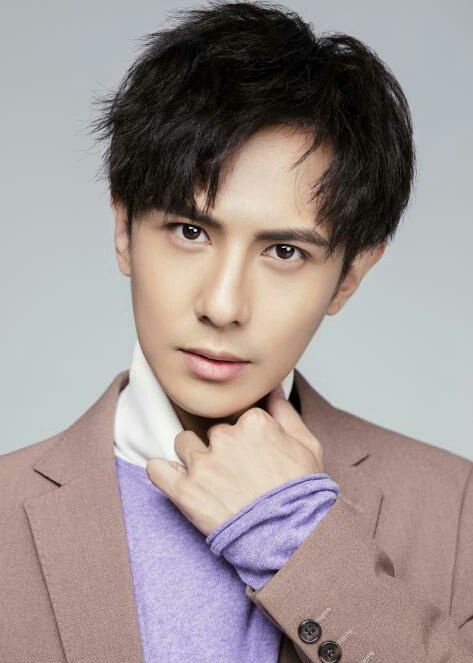 龚小钧 Xiaojun Gong