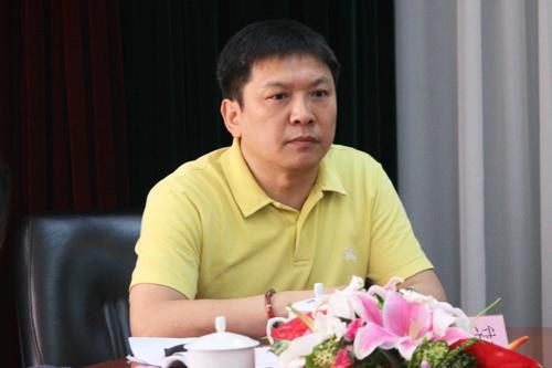 尹永斌 Yongbin Yin