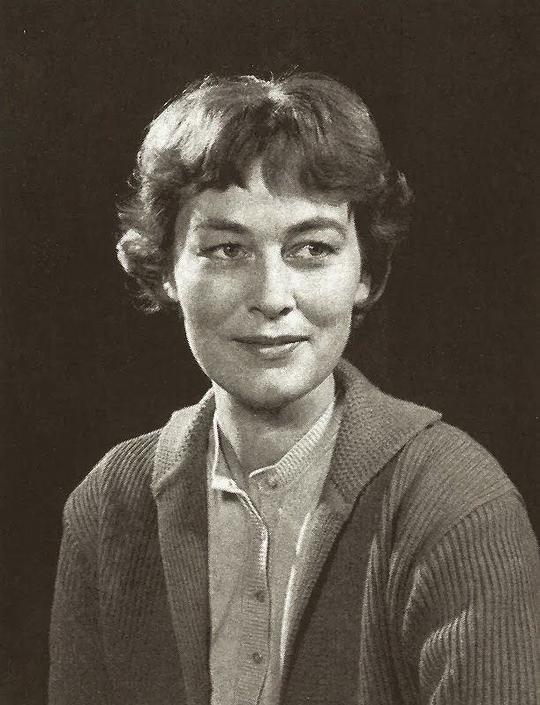 尼娜·彭斯·罗德 Nina Pens Rode