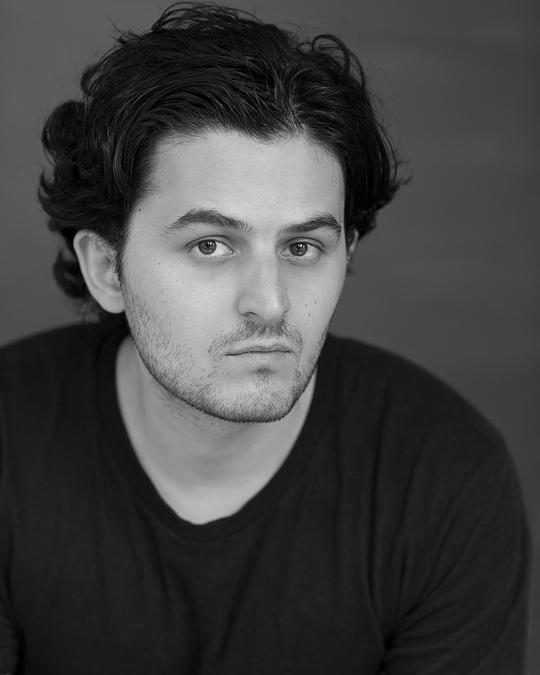 埃勒姆·埃哈斯 Elham Ehsas