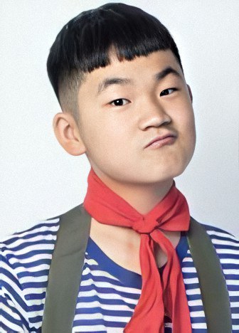 杜旭光 Xuguang Du