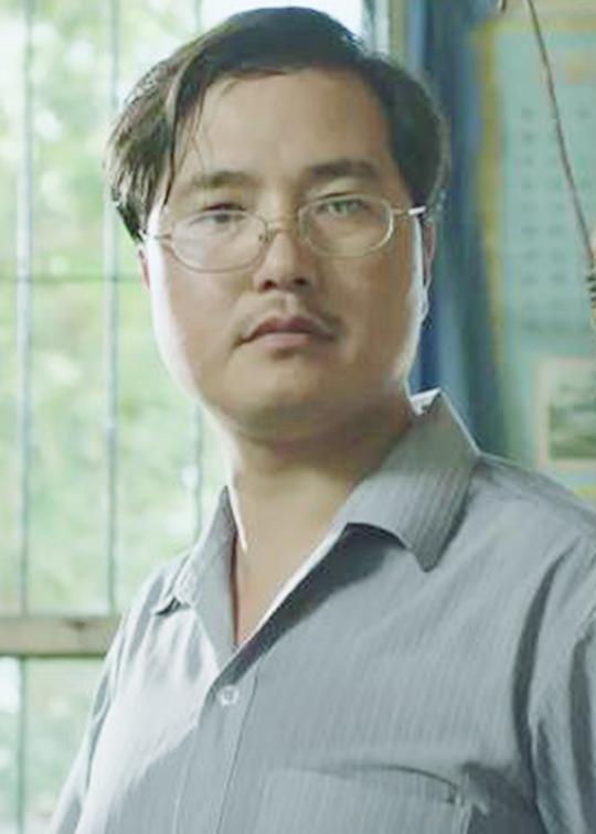 张新锋 Xinfeng Zhang