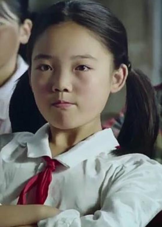 马银秀 Yinxiu Ma