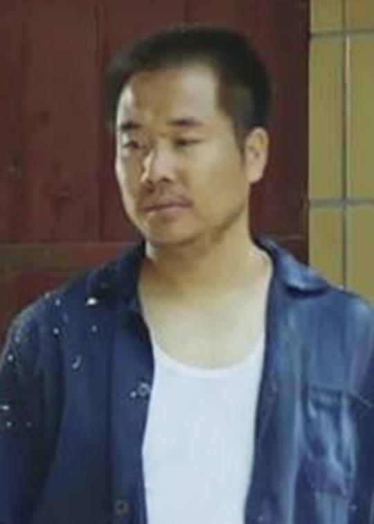 许小周 Xiaozhou Xu