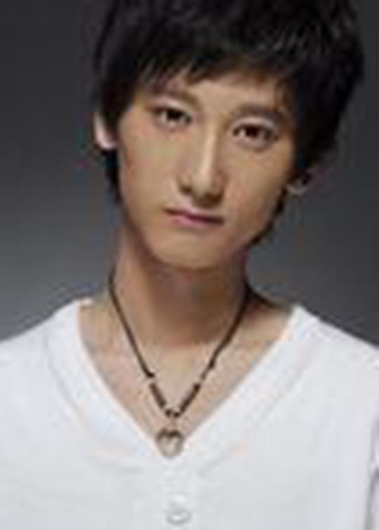 范俊涵 Junhan Fan