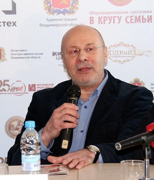 格奥尔基·申格利亚 Georgy Shengelia