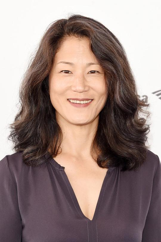 杰奎琳·金 Jacqueline Kim