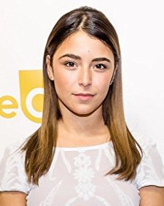 妮可·穆尼奥斯 Nicole Muñoz