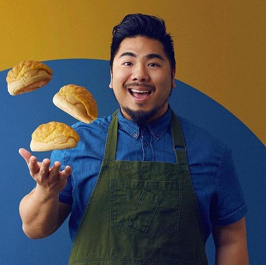 杨尚友 Christian Yang