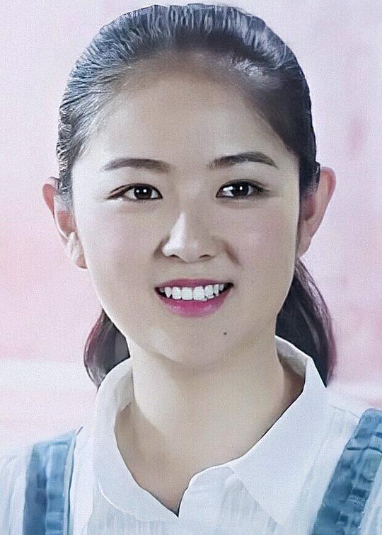 刘盼 Pan Liu