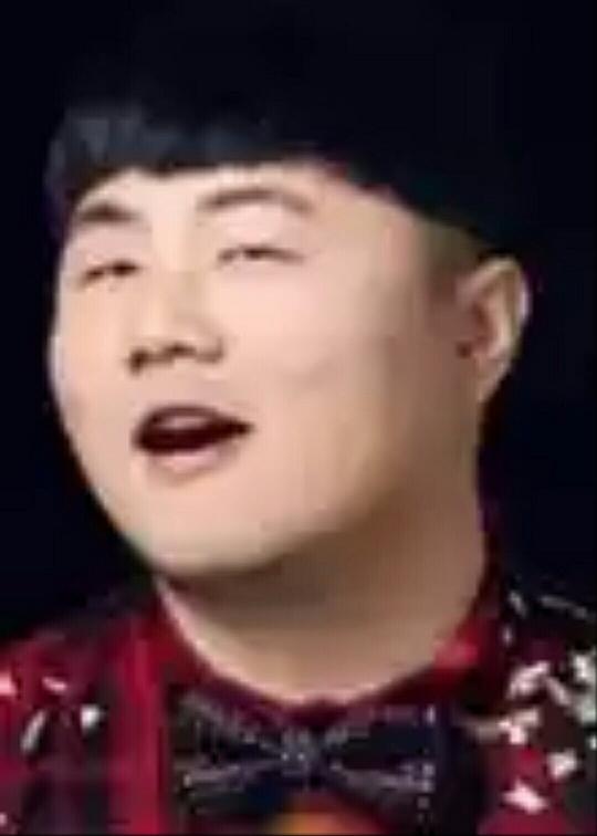 郑胖 Pang Zheng