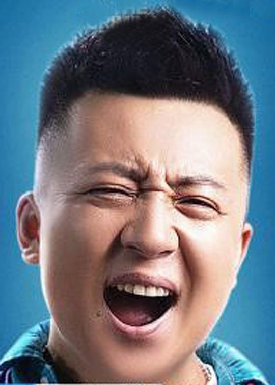 李超龙 Chaolong Li