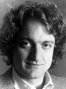 格里特·格雷厄姆 Gerrit Graham