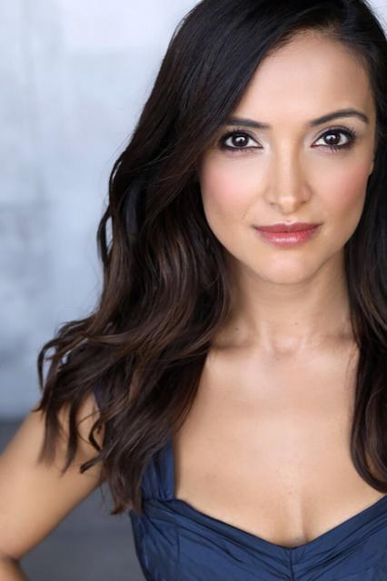 Soraya Kelley Soraya Kelley