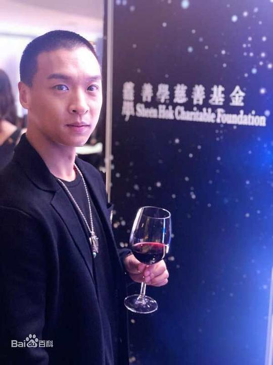 王星壹 Xingyi Wang