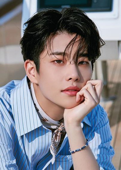 金明俊 MJ