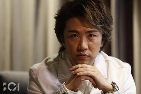 张崇德 Peter Cheung