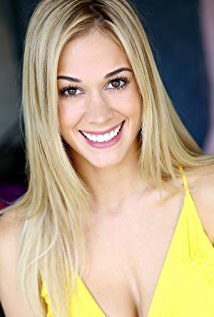 劳伦·康普顿 Lauren Compton