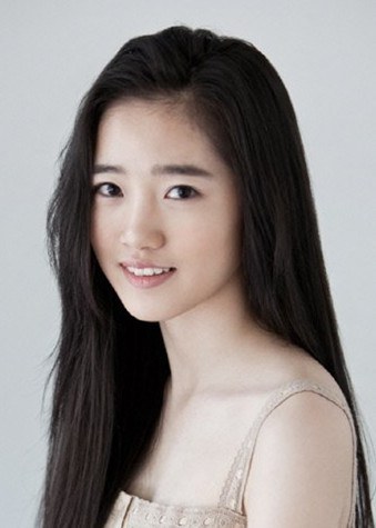 韩宝贝 Bo-bae Han