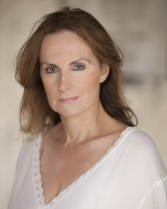 克莱尔·戴森 Claire Dyson