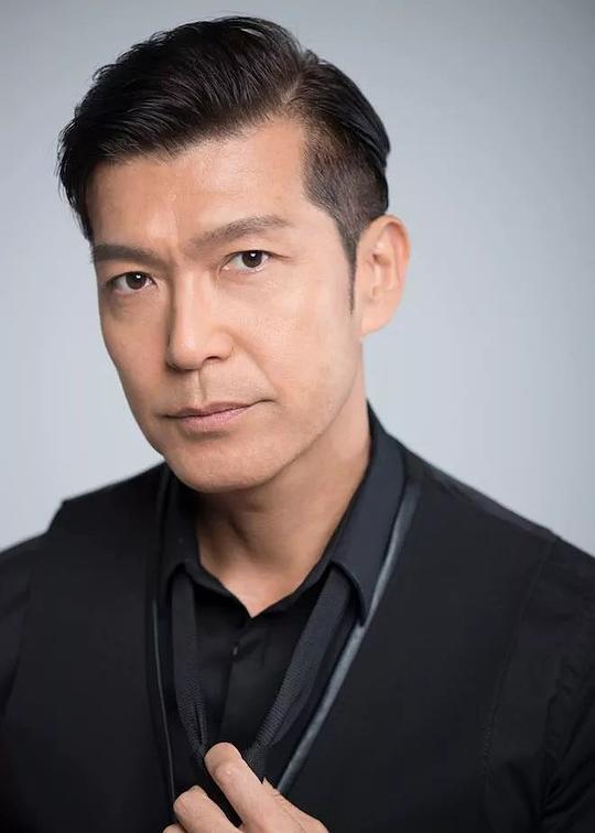 大澄贤也 Kenya Ōsumi