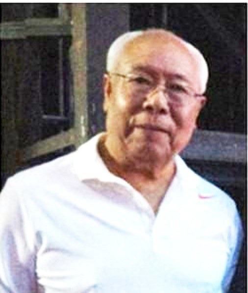 章玉善 Yushan Zhang