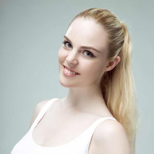 江南 Marie Smurthwaite