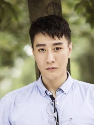 杜冠儒 Guanru Du