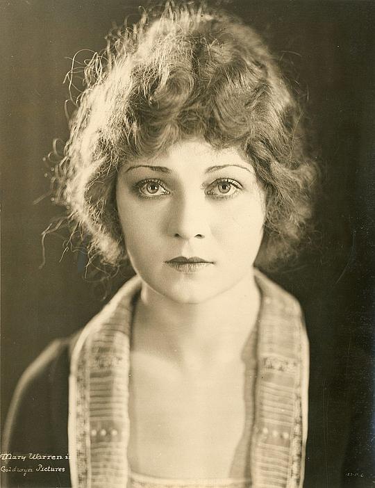 Mary Warren Mary Warren