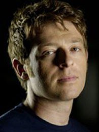 迪米特里·柴波维特斯基 Dmitry Chepovetsky