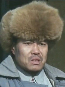 宋立新 Lixin Song